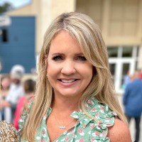 Carolina CoverTech Employee Laura Owings's profile photo