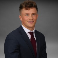 Navan Employee Corey West's profile photo