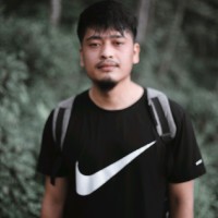Nectar Digit Employee Nawaraj Shrestha's profile photo
