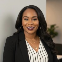 Kenya Wilson Email & Phone Number