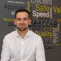 MTX Contracts Ltd Employee Mike Butler's profile photo