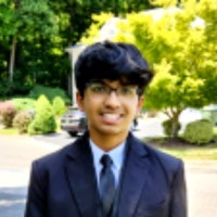 Ashwin Kirubakaran Email & Phone Number