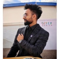 Option 1 Events • Technology • Content Employee Christin Vincent's profile photo