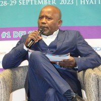Stephen Munyao Email & Phone Number