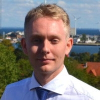 Netcompany Employee Simon Jespersen's profile photo