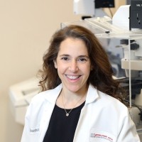 Rosandra Kaplan Email & Phone Number