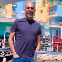 AlgarExperience Employee Kevin Palma's profile photo