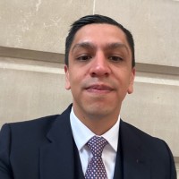 Omar Palacios Email