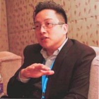 MicroBT Employee Nick Wang's profile photo