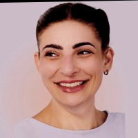 Georgia Benetti Email