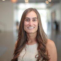 Modal Labs Employee Julie Wiederhold's profile photo