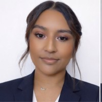 ICF Employee Ana Teo-Salvador's profile photo