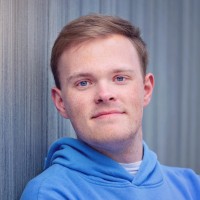 Baker Home Exteriors Employee Abram Gregory's profile photo