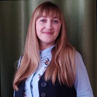 StartupSoft Employee Olya Chornopyska's profile photo