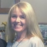 Rogers Communications Employee Julia Squire's profile photo