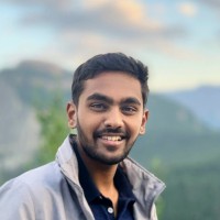 Meta Employee Ajay B's profile photo
