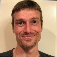 David Hymbaugh Email & Phone Number