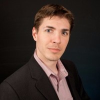 Dominic st-Jacques Email & Phone Number