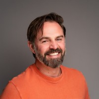 Equal Experts Employee Rob Barrett's profile photo