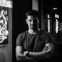 CD PROJEKT RED Employee Pawel Mielniczuk's profile photo