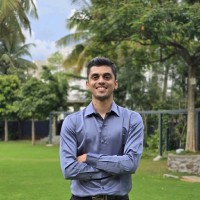 Jurisphere.ai Employee Jayanth J's profile photo