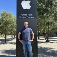 Ekalab Employee Francesco Salvo's profile photo