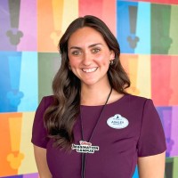 Ashley Stalvey Email & Phone Number