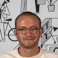 Ubiq (ex Bureaux À Partager) Employee Victorien Berthier's profile photo