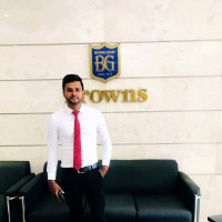 Browns Employee Sumith Raj's profile photo