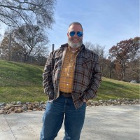 City of Flowery Branch Employee Matt Hamby's profile photo