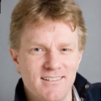 Bjørn Røsvik Email