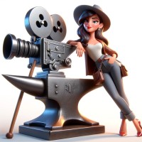 TADApix Employee Anna Villa's profile photo