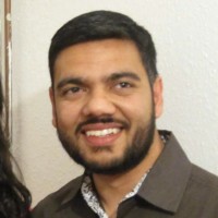 MuscleFood Employee Raj Hari's profile photo