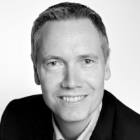 Bang & Olufsen Employee Finn Andersen's profile photo