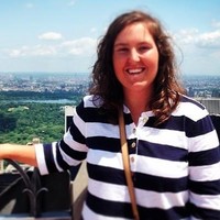 GOLFFOREVER - Play without limits Employee Megan Burnham's profile photo