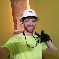 Hawkins Electric Service, Inc. Employee Joey Capria's profile photo