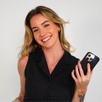 Elleebana Employee Gabrielle Manwaring's profile photo