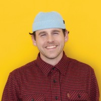 Any Hour Group Employee Austin Gardner's profile photo