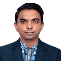 Itsocket Employee Kiran Valsan's profile photo
