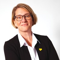 HANSAINVEST Hanseatische Investment-GmbH Employee Claudia Pauls's profile photo