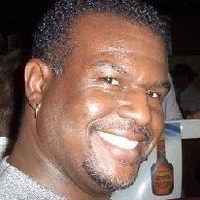 Univera Employee Earl Robinson's profile photo