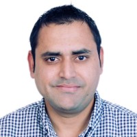 TestingXperts Employee Nishu Goyal's profile photo