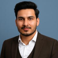Driffle Employee Bharat Sambhar's profile photo