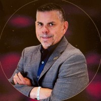 Cleveland Cavaliers Employee Cve Antony Bonavita's profile photo