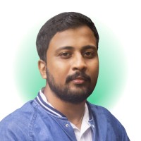 Priyatham Jujjavarapu's profile photo