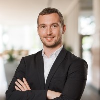 IWL AG Employee Fabian Herreiner's profile photo