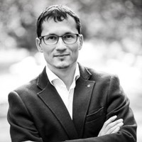 ASSIST - Software Services Employee Jan Rauer's profile photo