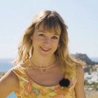 ABC News Albania Employee Sarah Hucal's profile photo