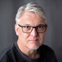 Disaster Recovery Journal Employee Jon Seals's profile photo