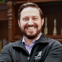 Advanced Space Employee Bradley Cheetham's profile photo